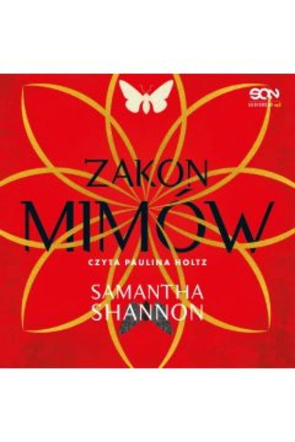 Zakon Mimów - Audiobook mp3 Czas żniw Tom 2