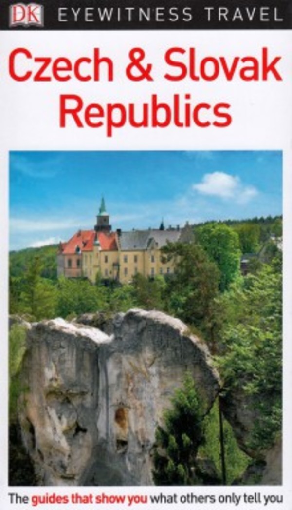 Czech and Slovak Republics Guide / Czechy i Słowacja przewodnik
