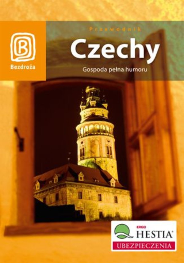 Czechy. Gospoda pełna humoru. Wydanie 3 - pdf