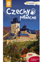 Czechy północne Travelbook