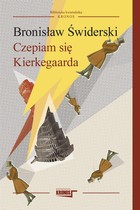 Czepiam się Kierkegarda - mobi, epub