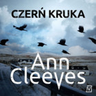 Czerń kruka - Audiobook mp3