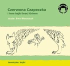 Czerwona Czapeczka i inne bajki braci Grimm - Audiobook mp3