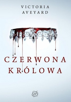 Czerwona królowa, Tom 1