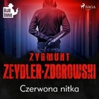 Czerwona nitka - Audiobook mp3