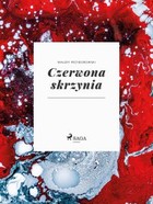 Czerwona skrzynia - mobi, epub