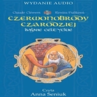 Czerwonobrody czarodziej cz. I - Audiobook mp3