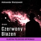 Czerwony Błazen - Audiobook mp3
