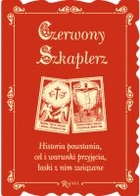 Czerwony Szkaplerz