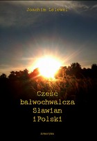 Okładka:Cześć bałwochwalcza Słowian i Polski 