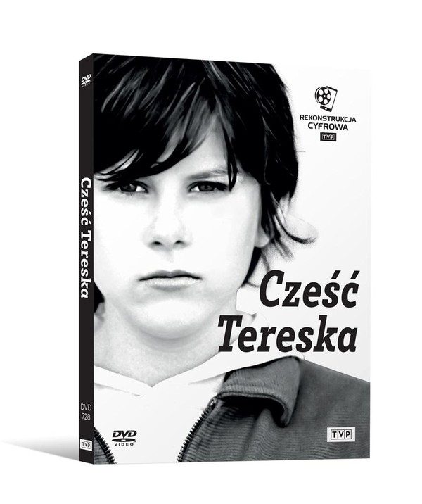 Cześć Tereska (rekonstrukcja cyfrowa)