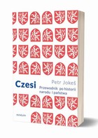 Okładka:Czesi Przewodnik po historii narodu i państwa 