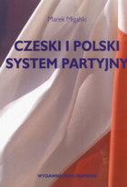 Czeski i polski system partyjny