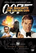 Człowiek ze złotym pistoletem. Wydanie specjalne 007 James Bond