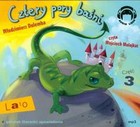 Cztery pory baśni. Lato Audiobook CD Audio Część 3