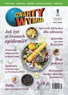 Czwarty Wymiar - pdf Numer 5/2020