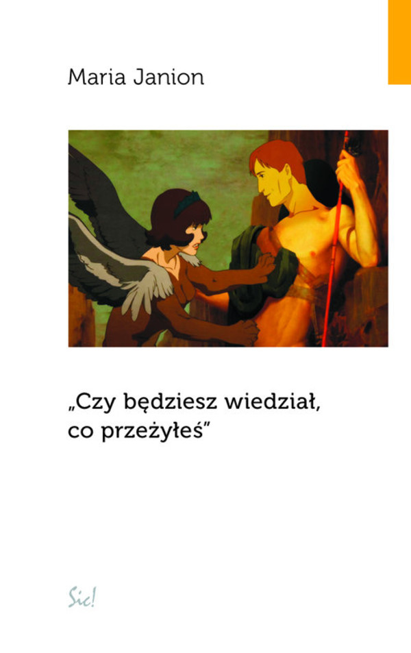 Czy będziesz wiedział, co przeżyłeś