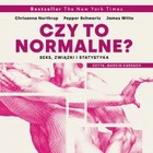 Czy to normalne? - Audiobook mp3 Seks, związki i statystyka