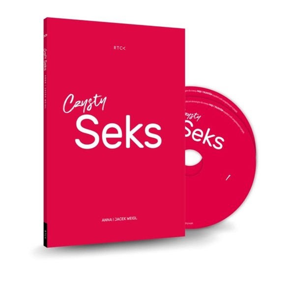 Czysty seks Audiobook CD Audio