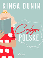 Czytając Polskę - mobi, epub