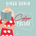 Czytając Polskę - Audiobook mp3