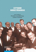 Czytanie Wierzyńskiego - pdf