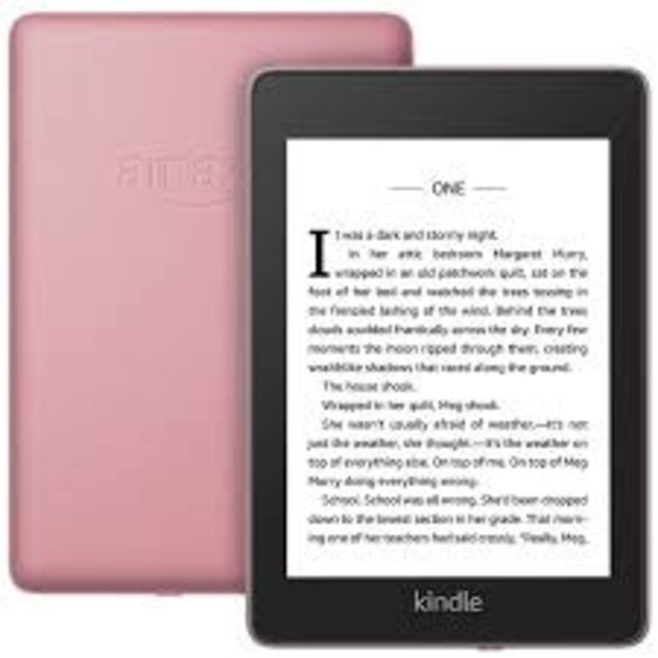 Czytnik Ebooków Kindle Paperwhite 4 8 GB (śliwkowy)(z reklamami)