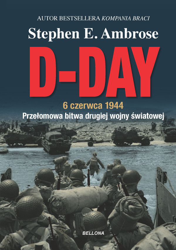 D-Day 6 czerwca 1944