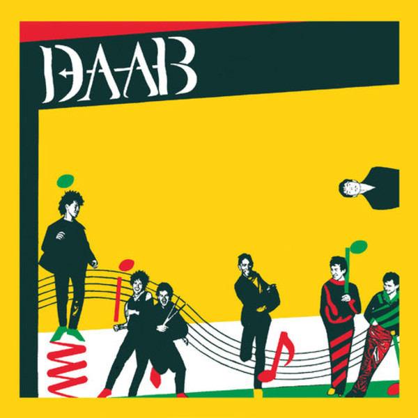 Daab (Reedycja 2019)