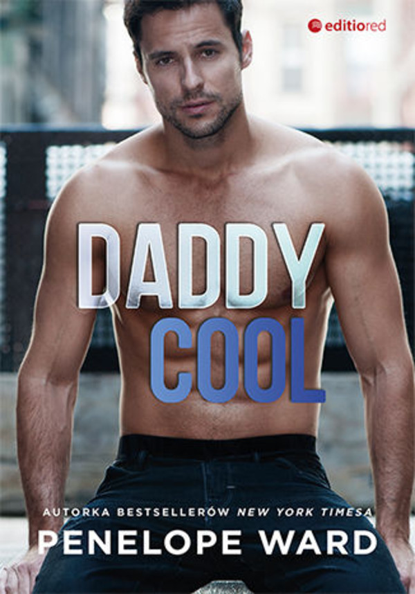 Daddy Cool - mobi, epub, pdf