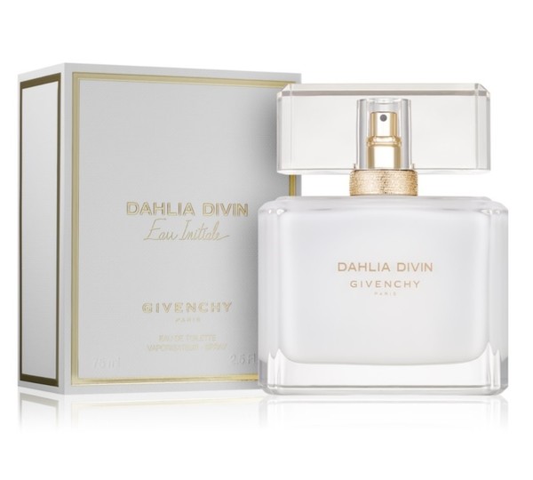 Dahlia Divin Eau Initiale