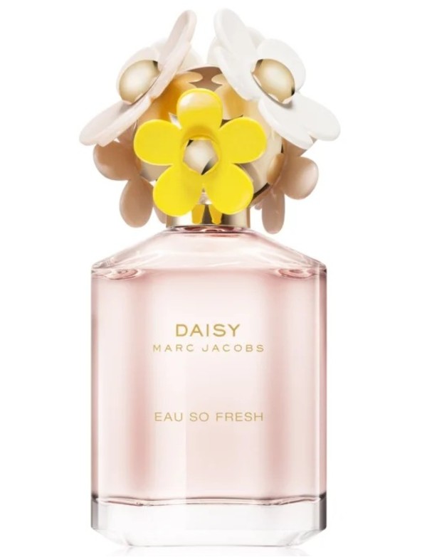 Daisy Eau So Fresh