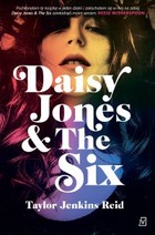 Daisy Jones & The Six - mobi, epub