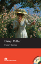 Daisy Miller + CD. Pre-Intermediate