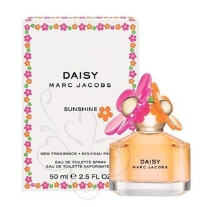 Daisy Sunshine