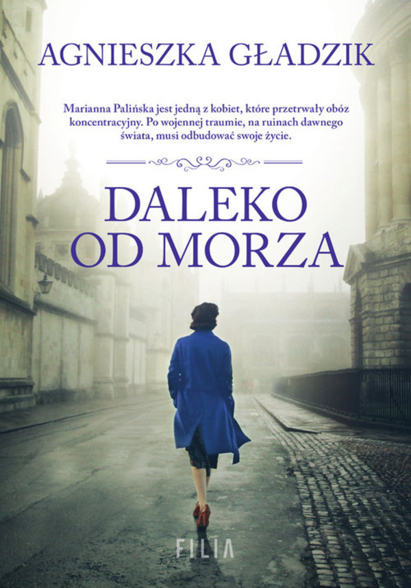 Daleko od morza