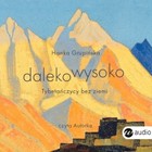Dalekowysoko - Audiobook mp3
