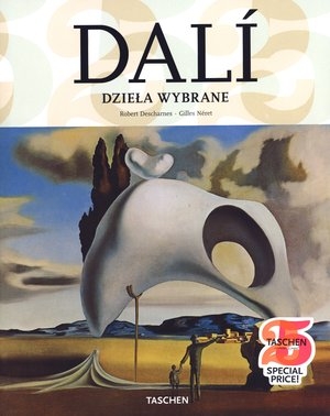 Dali Dzieła wybrane