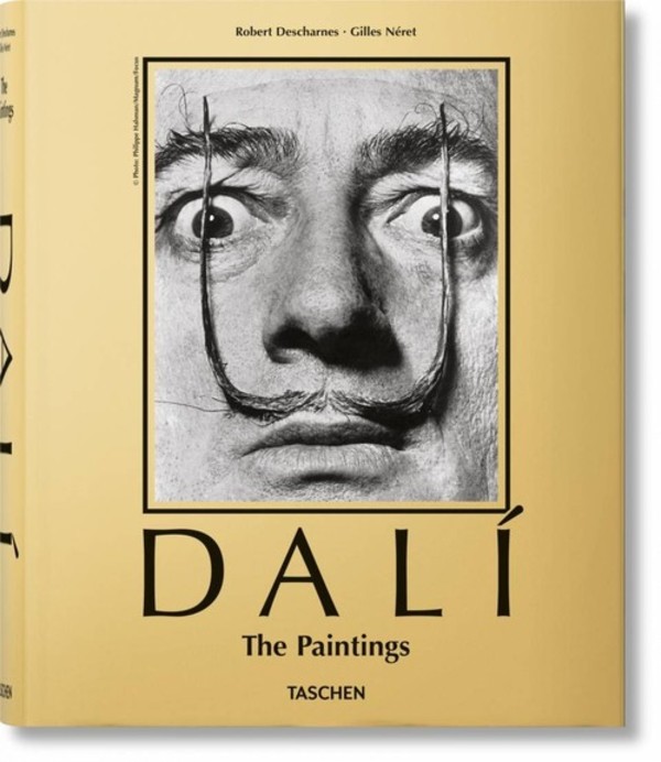 Dali The Paintings