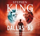 Dallas `63 - Audiobook mp3