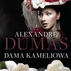 Dama Kameliowa - Audiobook mp3