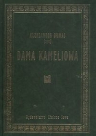 Dama Kameliowa (skórpodobna)