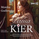 Dama Kier - Audiobook mp3