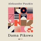 Dama pikowa - Audiobook mp3