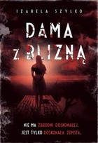 Dama z blizną - mobi, epub