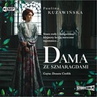 Dama ze szmaragdami Audiobook CD Audio