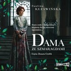 Dama ze szmaragdami - Audiobook mp3