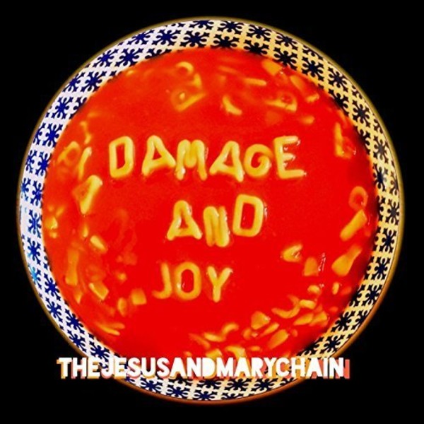 Damage And Joy (vinyl)