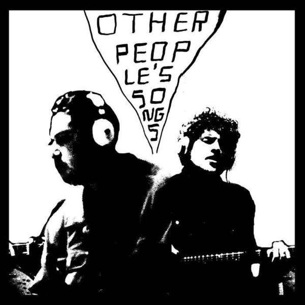 Other People`s Songs Vol 1 (vinyl)