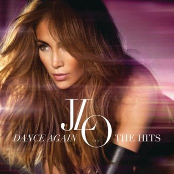 Dance Again...The Hits (CD+ DVD)